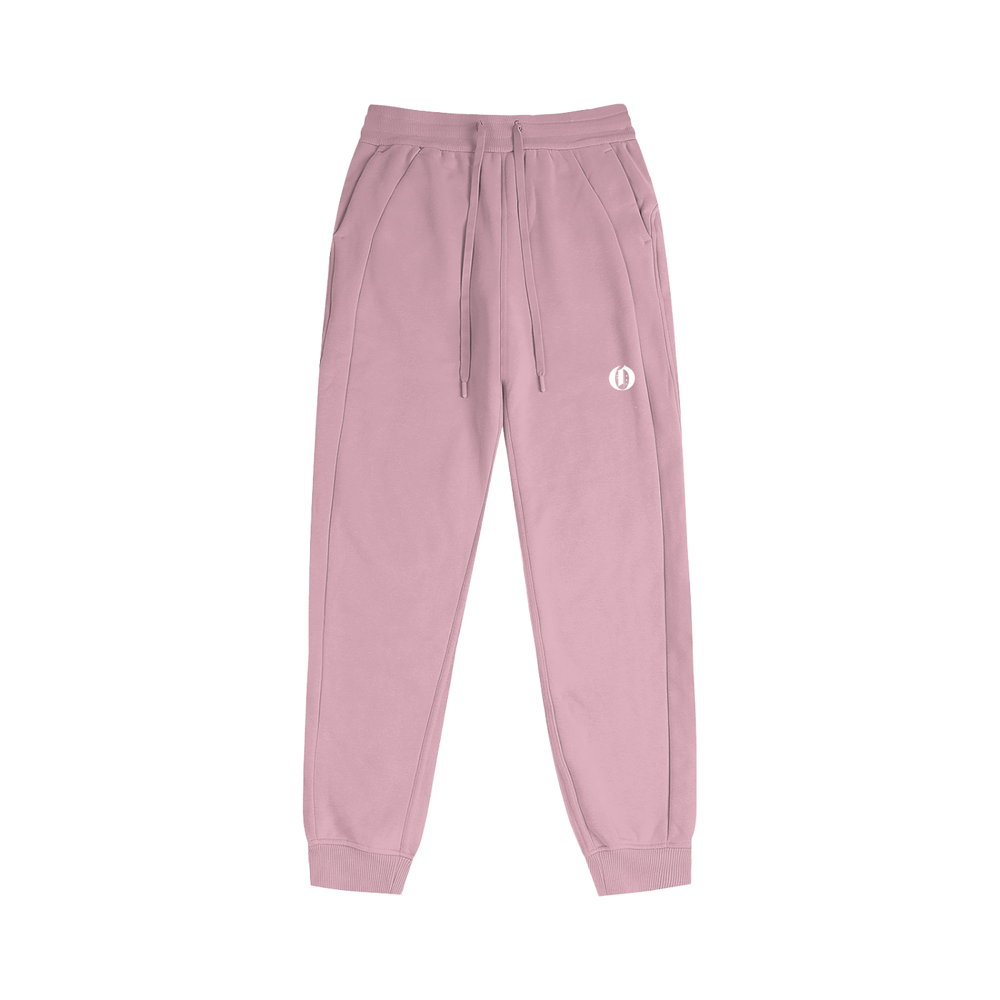 "Overcome." Women's Jogger Pants