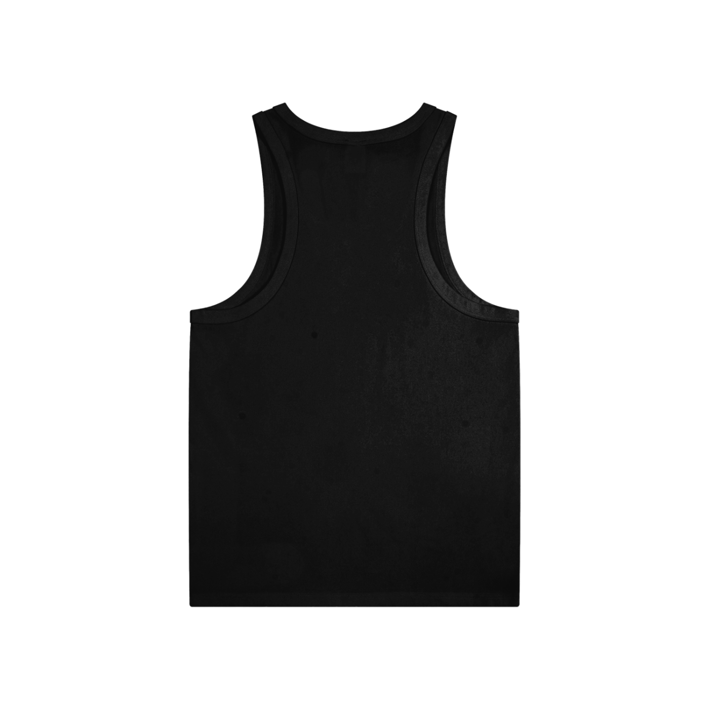"Overcome." Performance Tank Top