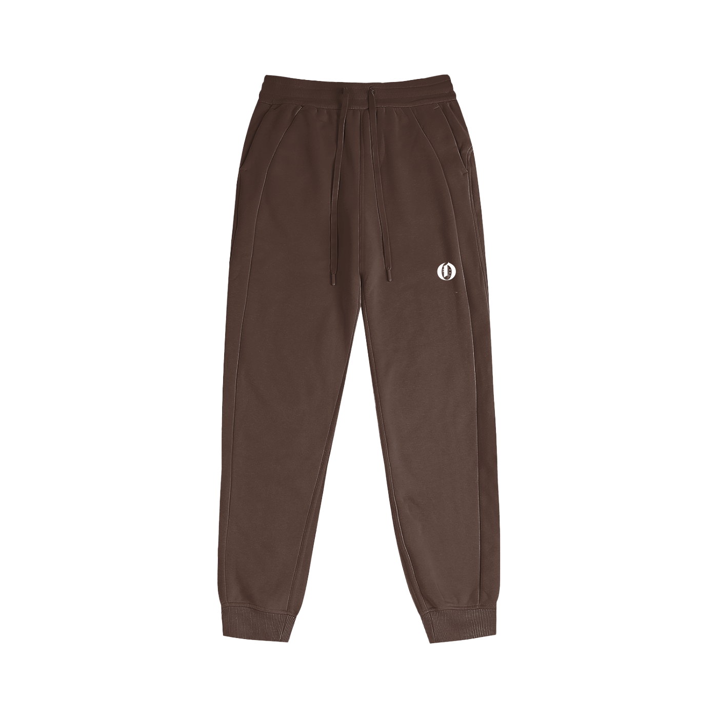 "Overcome." Women's Jogger Pants